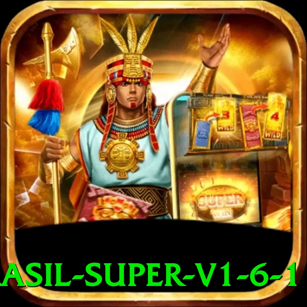 sun999 Brasil Super v1.6.1 - go