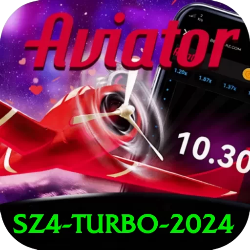 sz4 Turbo 2024 - app