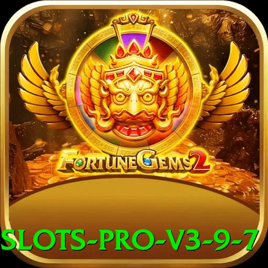 v5v5 Slots Pro v3.9.7 - pk