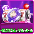 w777 Jackpot Royal v5.5.5