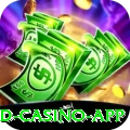 x333 Gold Casino App