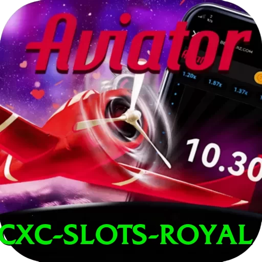 xcxc - Slots Royal - go
