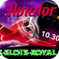 xcxc - Slots Royal