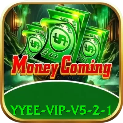 yyee VIP v5.2.1 - go